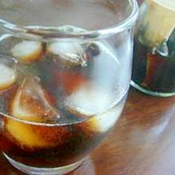 自家製珈琲酒2008 Top Sky レシピ 作り方 By 木公夲 クックパッド 簡単おいしいみんなのレシピが360万品